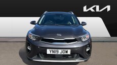 Kia Stonic 1.0T GDi 3 5dr Petrol Estate